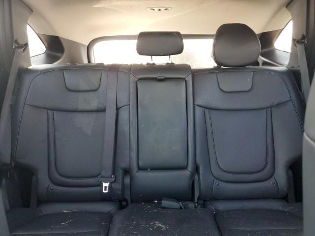 Photo 10 from auction – 2024 HYUNDAI TUCSON LIM with VIN KM8JFDD29RU156013