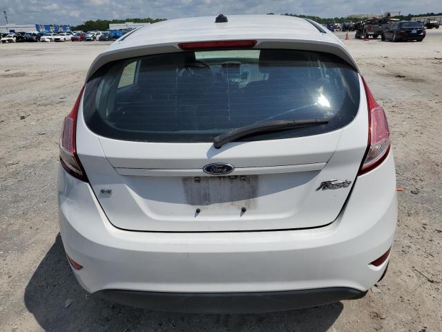 Photo 6 from auction – 2019 FORD FIESTA SE with VIN 3FADP4EJ5KM150035