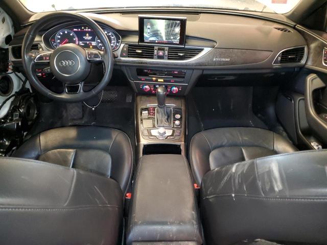 Photo 8 from auction – 2017 AUDI A6 PREMIUM with VIN WAUG8AFC0HN034465