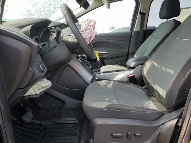 Photo 7 from auction – 2014 FORD ESCAPE SE with VIN 1FMCU9G96EUE29147