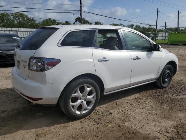 Photo 3 from auction – 2010 MAZDA CX-7 with VIN JM3ER2W35A0336762