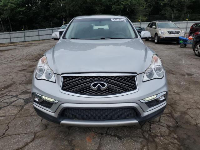 Photo 5 from auction – 2017 INFINITI QX50 with VIN JN1BJ0RP4HM387410