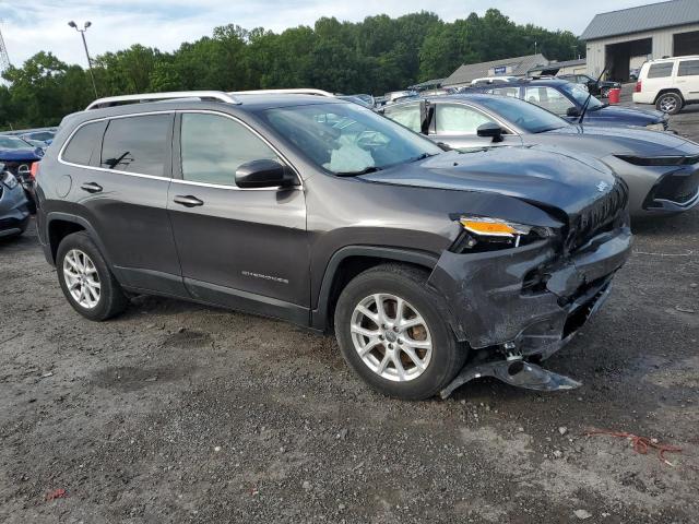 Photo 4 from auction – 2015 JEEP CHEROKEE L with VIN 1C4PJMCS8FW794848