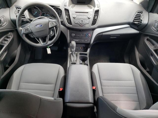 Photo 8 from auction – 2018 FORD ESCAPE S with VIN 1FMCU0F7XJUC67965