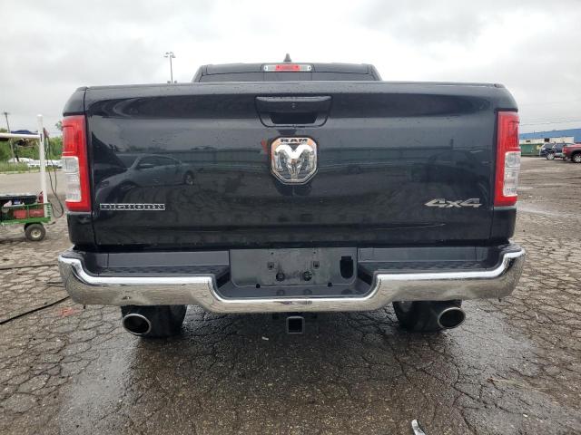 Photo 6 from auction – 2022 RAM 1500 BIG H with VIN 1C6SRFFT1NN405286