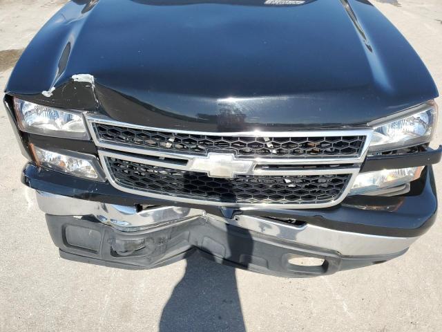 Photo 11 from auction – 2006 CHEVROLET SILVERADO with VIN 2GCEC13V561326769