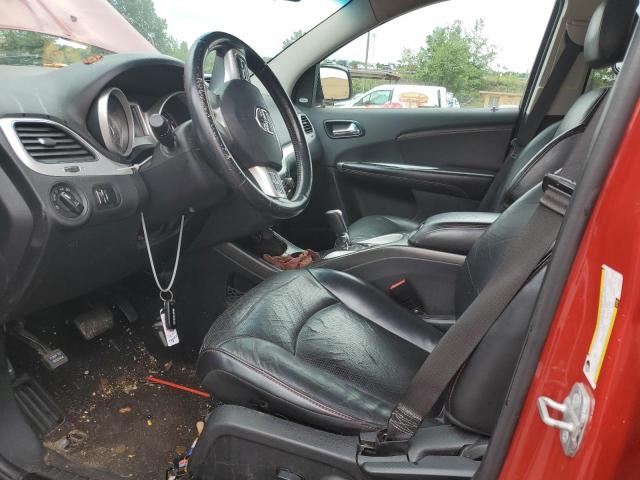 Photo 7 from auction – 2014 DODGE JOURNEY R/ with VIN 3C4PDDEG2ET154137