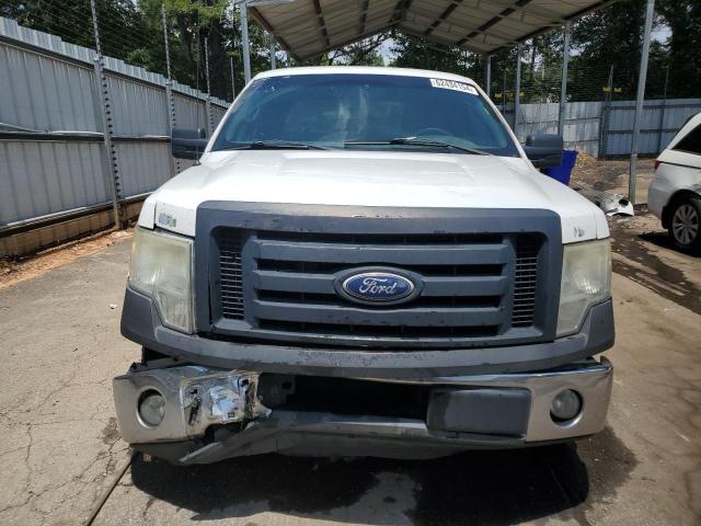 Photo 5 from auction – 2011 FORD F150 SUPER with VIN 1FTFX1CF8BKD12456