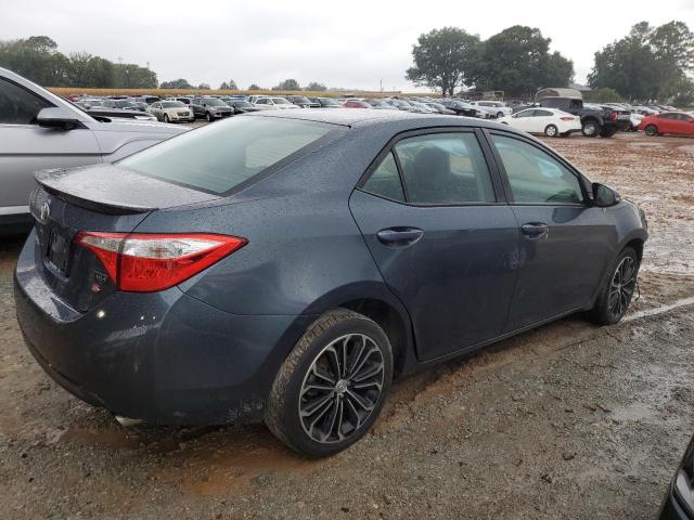Photo 3 from auction – 2014 TOYOTA COROLLA L with VIN 2T1BURHE4EC168318