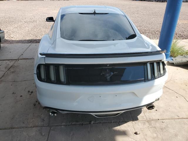Photo 6 from auction – 2015 FORD MUSTANG with VIN 1FA6P8AM2F5415537