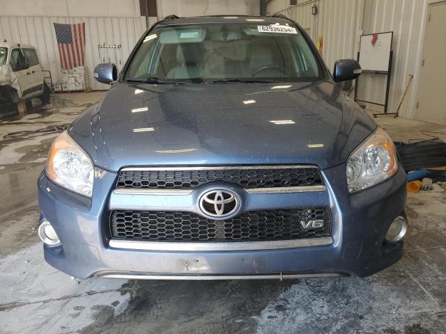 Photo 5 from auction – 2012 TOYOTA RAV4 LIMIT with VIN 2T3DK4DV4CW068486
