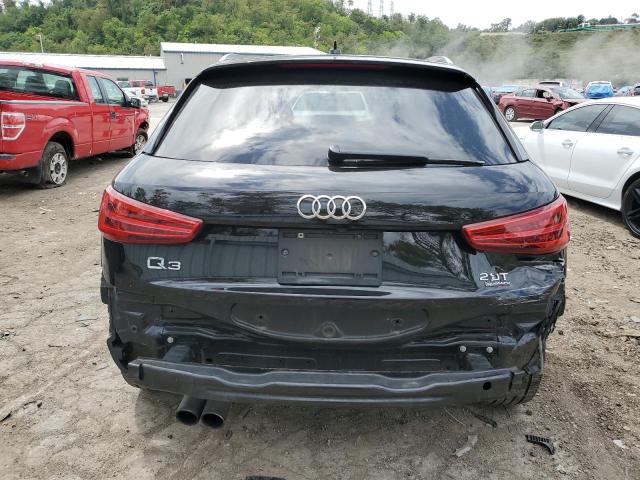Photo 6 from auction – 2018 AUDI Q3 PREMIUM with VIN WA1ECCFS8JR017918
