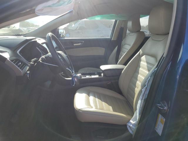 Photo 7 from auction – 2020 FORD EDGE SEL with VIN 2FMPK4J96LBA19177