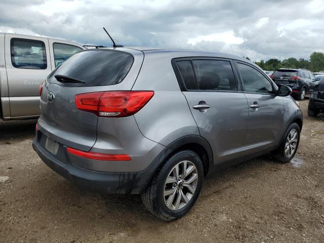 Photo 3 from auction – 2015 KIA SPORTAGE L with VIN KNDPBCAC8F7704272