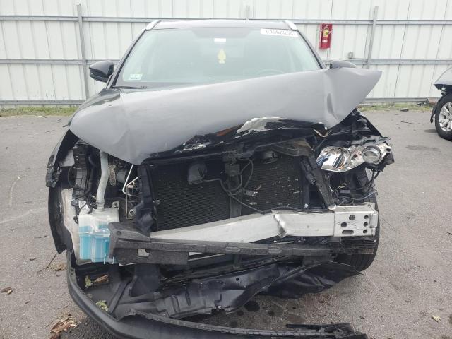 صورة رقم 5 من المزاد - 2016 TOYOTA HIGHLANDER مع VIN 5TDJKRFH3GS350889