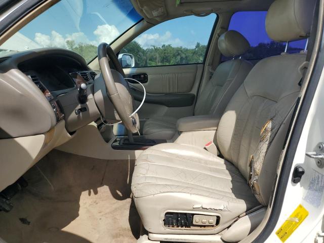 Photo 7 from auction – 1998 TOYOTA AVALON XL with VIN 4T1BF18B9WU277052