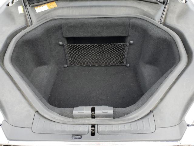 Photo 11 from auction – 2014 TESLA MODEL S with VIN 5YJSA1S19EFP61670