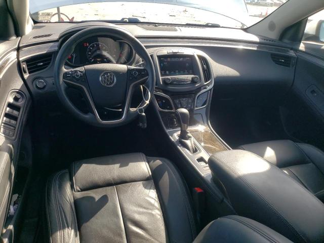 Photo 8 from auction – 2016 BUICK LACROSSE with VIN 1G4GB5G3XGF161710