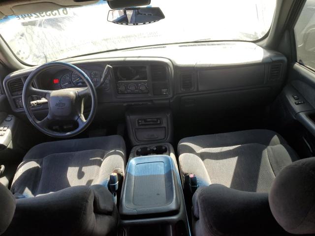 Photo 8 from auction – 2001 CHEVROLET SILVERADO with VIN 1GCEC19TX1Z139565