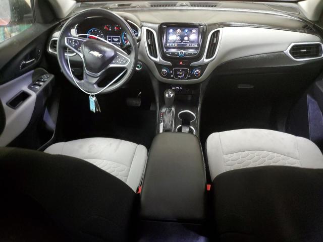 Photo 8 from auction – 2020 CHEVROLET EQUINOX LS with VIN 2GNAXHEVXL6122239
