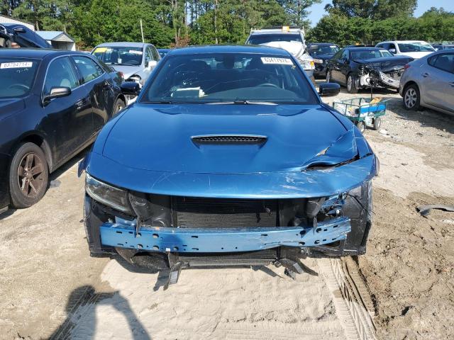 Photo 5 from auction – 2023 DODGE CHARGER GT with VIN 2C3CDXMG7PH661374