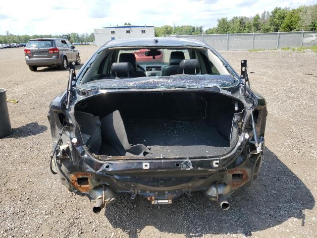 Photo 6 from auction – 2010 MAZDA 6 S with VIN 1YVHZ8CB8A5M18924