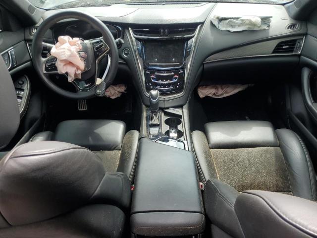 Photo 8 from auction – 2017 CADILLAC CTS-V with VIN 1G6A15S67H0205362