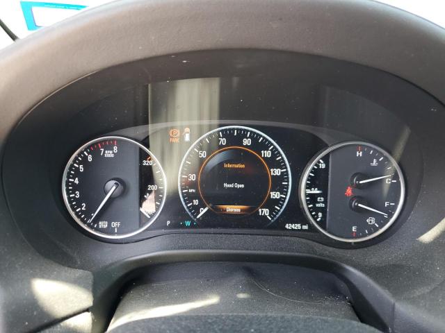 Zdjęcie 9 z aukcji – 2019 BUICK ENCLAVE AV z VIN 5GAERDKW7KJ212915