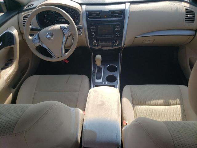 Photo 8 from auction – 2015 NISSAN ALTIMA 2.5 with VIN 1N4AL3AP5FC127767