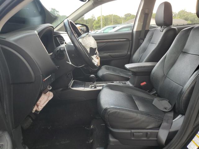 Photo 7 from auction – 2017 MITSUBISHI OUTLANDER with VIN JA4AZ3A39HZ011617