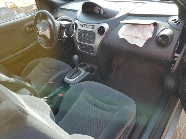 Photo 8 from auction – 2004 SATURN ION with VIN 1G8AW14F84Z199625