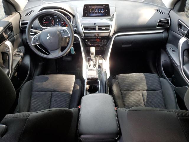 Photo 8 from auction – 2018 MITSUBISHI ECLIPSE CR with VIN JA4AT4AA0JZ045702