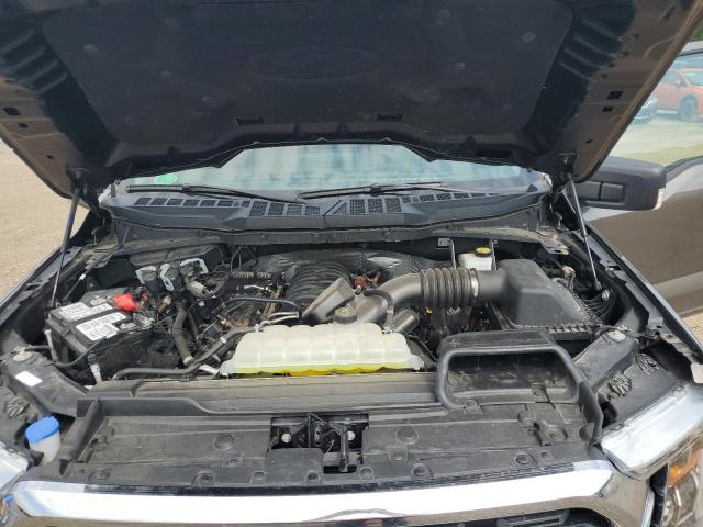 Photo 11 from auction – 2022 FORD F150 SUPER with VIN 1FTFW1E55NFC21472