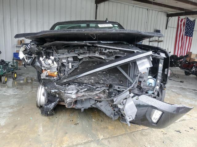 Photo 5 from auction – 2016 CHEVROLET SILVERADO with VIN 3GCUKREC5GG194193
