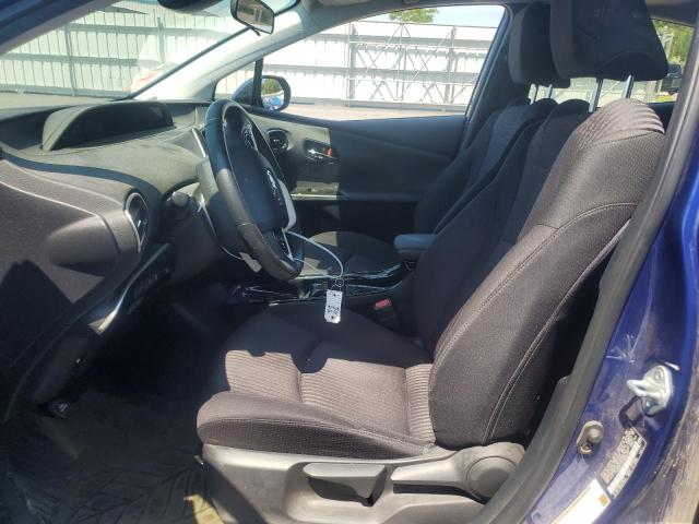 Photo 7 from auction – 2017 TOYOTA PRIUS with VIN JTDKARFU3H3048249