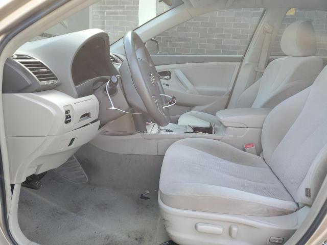 Photo 7 from auction – 2011 TOYOTA CAMRY BASE with VIN 4T1BF3EK6BU733003