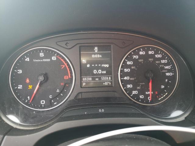 Photo 9 from auction – 2015 AUDI A3 PREMIUM with VIN WAUBFGFF4F1104146