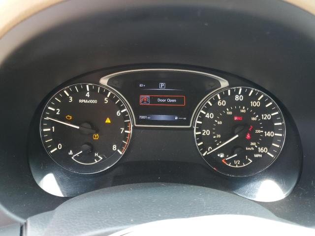 Photo 9 from auction – 2016 NISSAN ALTIMA 2.5 with VIN 1N4AL3AP1GN338454