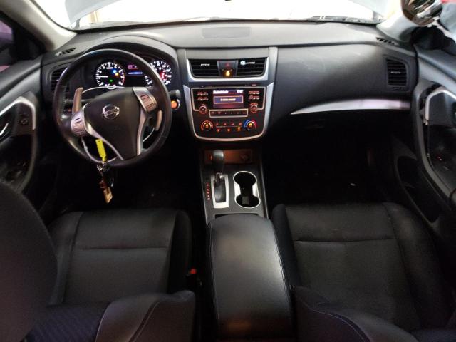 Photo 8 from auction – 2017 NISSAN ALTIMA 2.5 with VIN 1N4AL3AP3HC499000