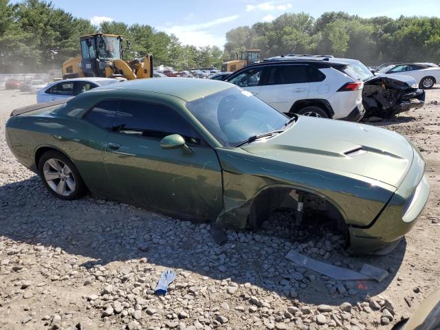 Photo 4 from auction – 2019 DODGE CHALLENGER with VIN 2C3CDZAG5KH549407