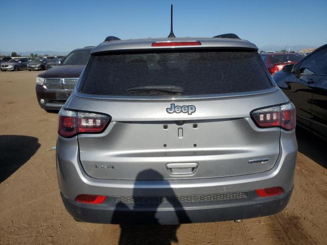Photo 6 from auction – 2019 JEEP COMPASS LA with VIN 3C4NJDBB9KT629190