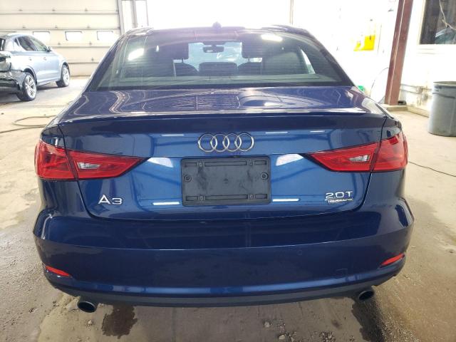 Photo 6 from auction – 2016 AUDI A3 PREMIUM with VIN WAUB8GFF0G1072453
