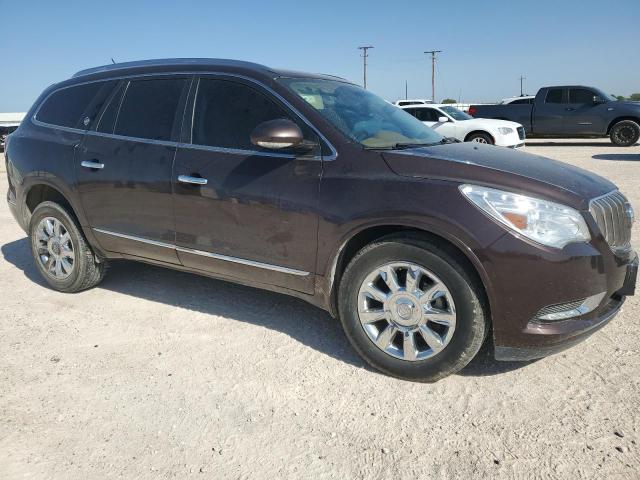 Photo 4 from auction – 2015 BUICK ENCLAVE with VIN 5GAKRCKD3FJ106785
