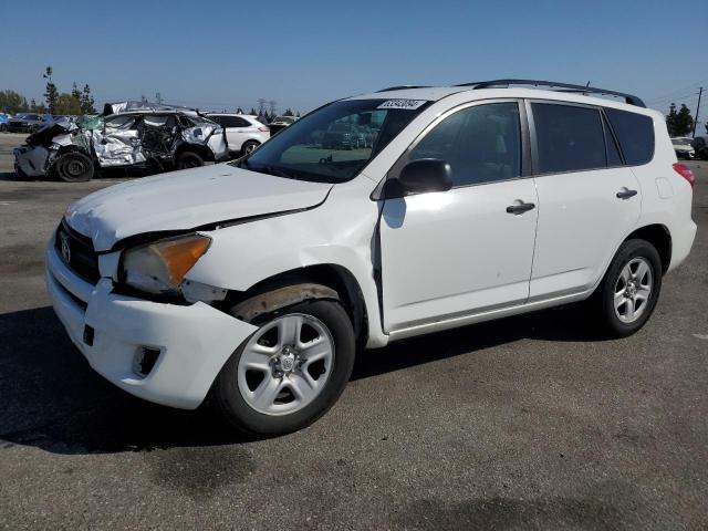 TOYOTA RAV4 2012 with VIN 2T3BF4DV3CW186069 - Photo from auction