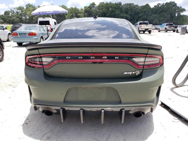 Photo 6 from auction – 2020 DODGE CHARGER SR with VIN 2C3CDXL92LH207255