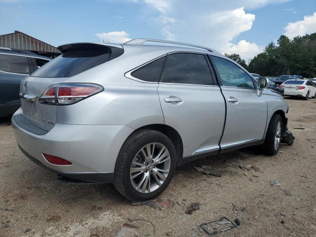 Photo 3 from auction – 2013 LEXUS RX 350 with VIN 2T2ZK1BA6DC118459