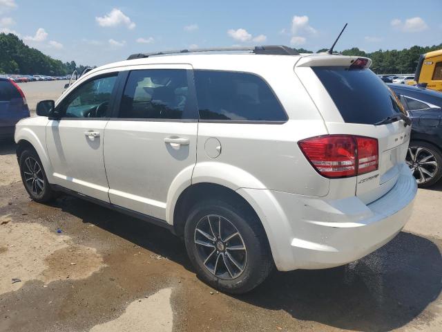 Photo 2 from auction – 2018 DODGE JOURNEY SE with VIN 3C4PDCAB7JT288284