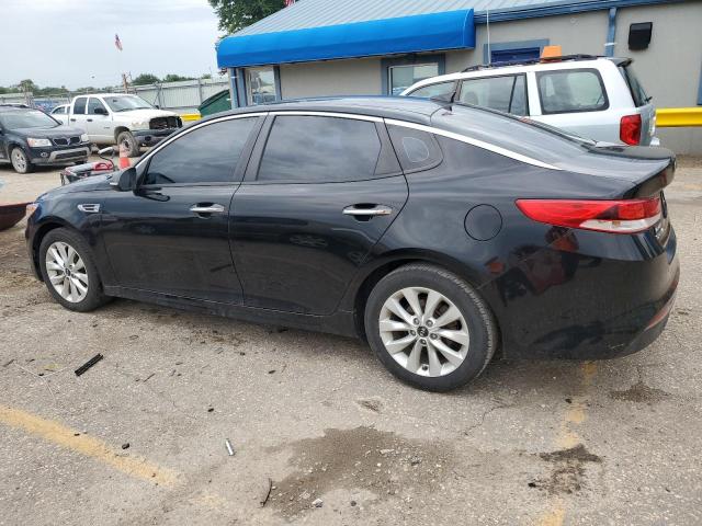 Photo 2 from auction – 2016 KIA OPTIMA LX with VIN 5XXGT4L36GG067178