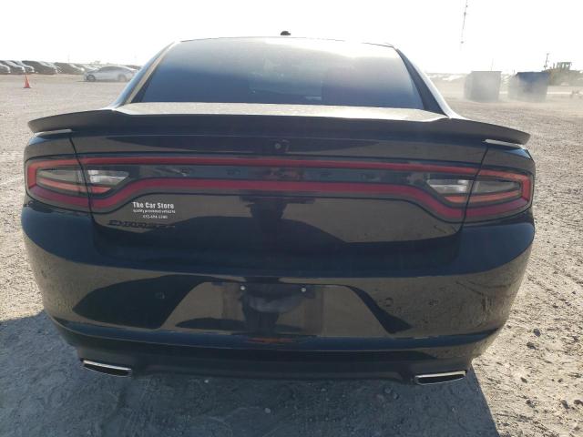 Photo 6 from auction – 2021 DODGE CHARGER SX with VIN 2C3CDXBG8MH603840