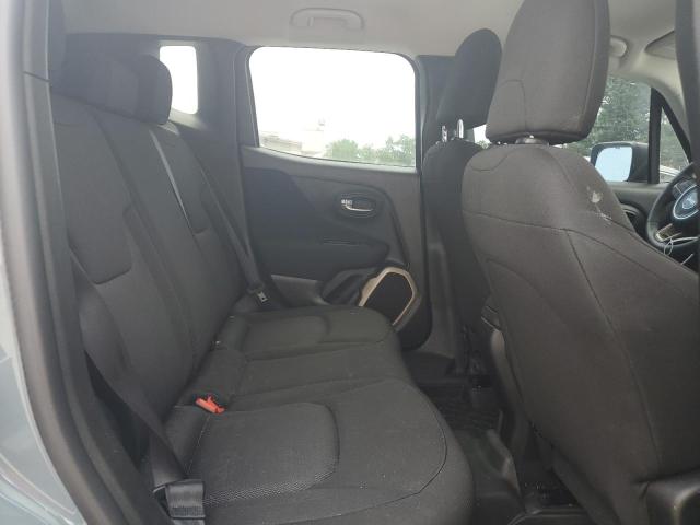 Photo 11 from auction – 2017 JEEP RENEGADE S with VIN ZACCJBAB1HPG62648